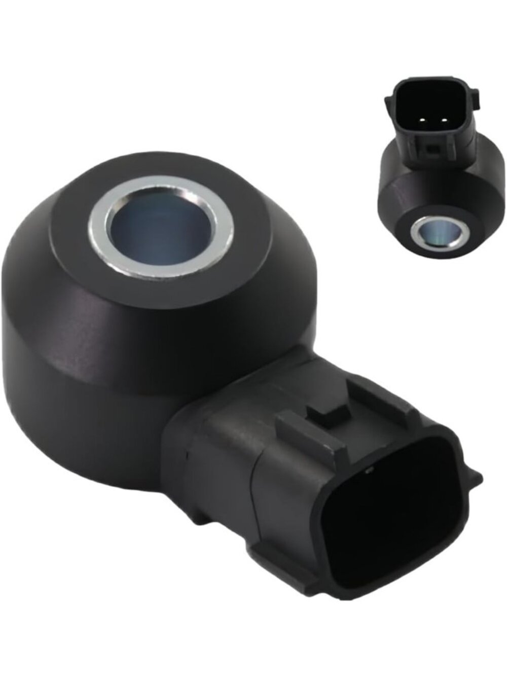 High-Performance Detonation Knock Sensor for Enhanced Engine Performance